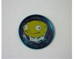 Elma Chips 2004 Tazo Titanium Bob Esponja n�05